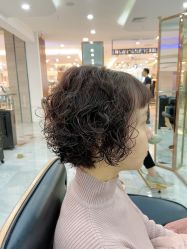 -HD HAIR STYLE