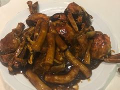 -老正兴菜馆(福州路店)