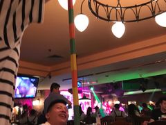 -宝莱纳啤酒花园餐厅PAULANER BRAUHAUS Nanjing(广州路店)