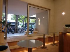 -小团圆糖水铺(襄阳南路店)