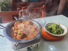 -赣味楼江西土菜(小屯西路店)