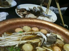 -老诚一锅(万年花城店)