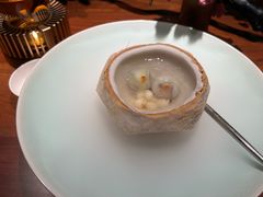 -龙吟山房(青龙山庄店)