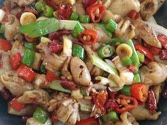 -锦州御烧烤·金盛福酒楼(天津总店)