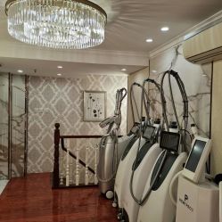 -茜尔维亚修身连锁(闵行莘庄店)