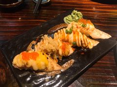 -鸟鹏烧鸟居酒屋(熙龙湾店)