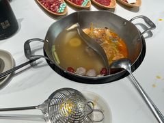 -左庭右院鲜牛肉火锅(新梅广场店)