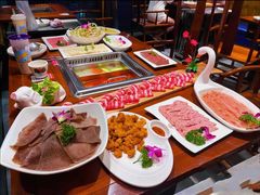 -好得火锅(育才店)