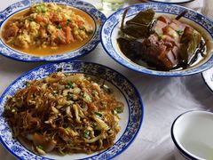 -邱记私房菜·十八年本地菜