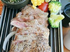 -九井澤精致料理(金茂店)