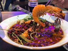 -王庄阿咪海鲜大排档(象园店)