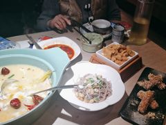 -望蓉城·古法酸菜鱼·川小馆(金桥国际店)