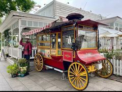 -小小花园(西岸滨江店)