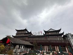 -二十八里太湖船菜(吉祥路店)