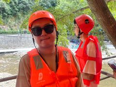 -雅鲁激流探险漂流