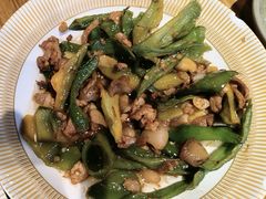 -印象鲵宴·张家界地标美食名片(溪布街店)