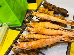 -望京小腰(北京总店)