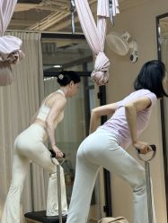 点击看大图 -JC·YOGA静禅瑜伽普拉提