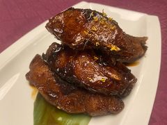 -和记小菜(大宁店)