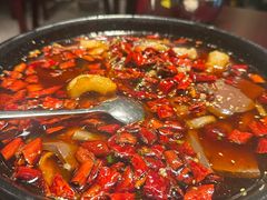 新派毛血旺-松鹤楼(山塘街店)