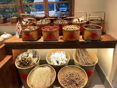 -桐湾大院·桐庐菜(滨江店)