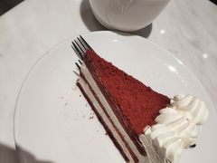 -Peet's Coffee皮爷咖啡(德基店)