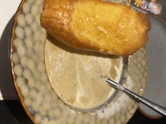 -半秋山西餐厅(巴南万达广场店)