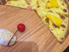 -绿茵阁西餐厅(佰港城店)