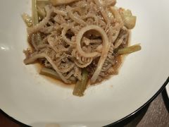 -绿茶餐厅(朝阳大悦城店)