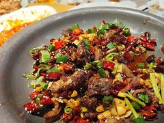-汉·鲜味人知(陈家营店)