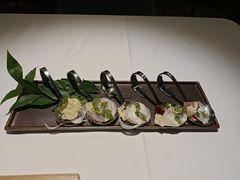 -王品牛排(福州泰禾店)