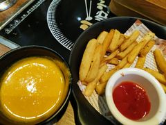 -火炉火自助餐(悠唐购物中心店)