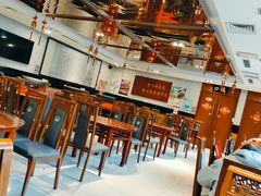 -马凯餐厅(长椿街店)