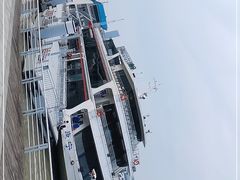 -黄浦江游览(十六铺码头)