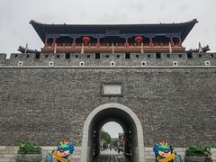 -青州古城