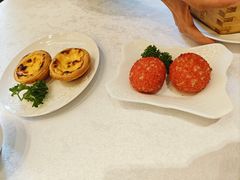 -香宫中餐厅 · 桂林香格里拉