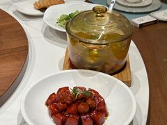 -蘭奢雅集·江浙菜(青山江滩店)