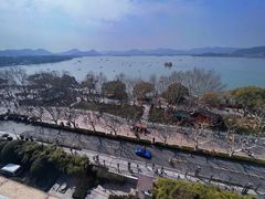 -杭州君悦酒店