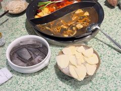 -五里关火锅(牛市口店)