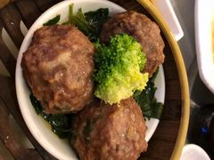 -北海渔村酒楼·粤菜海鲜点心(新华店)