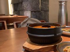 -春熙台韩国料理·章鱼肥牛(西丽店)