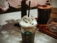 -星巴克臻选(南京艾尚天地店)