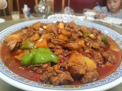 -福顺祥大盘鸡(临潼店)
