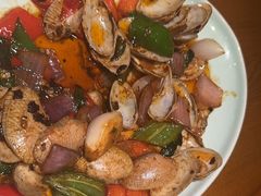 -如轩·海鲜砂锅粥·潮汕菜(海珠店)