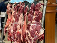 羊肉-胡世羊肉汤(南街店)