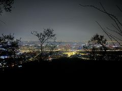 -紫金山山顶公园