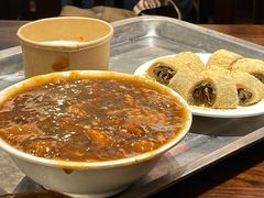 大碗炒肝儿-姚记炒肝店(簋街店)