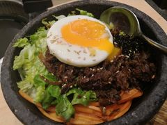 -花味·自助烤肉(雨花客厅店)