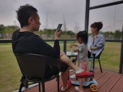 -上海怡沁园度假酒店
