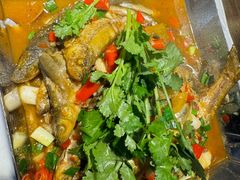 -千岛湖小鱼儿·淳安匠心农家菜